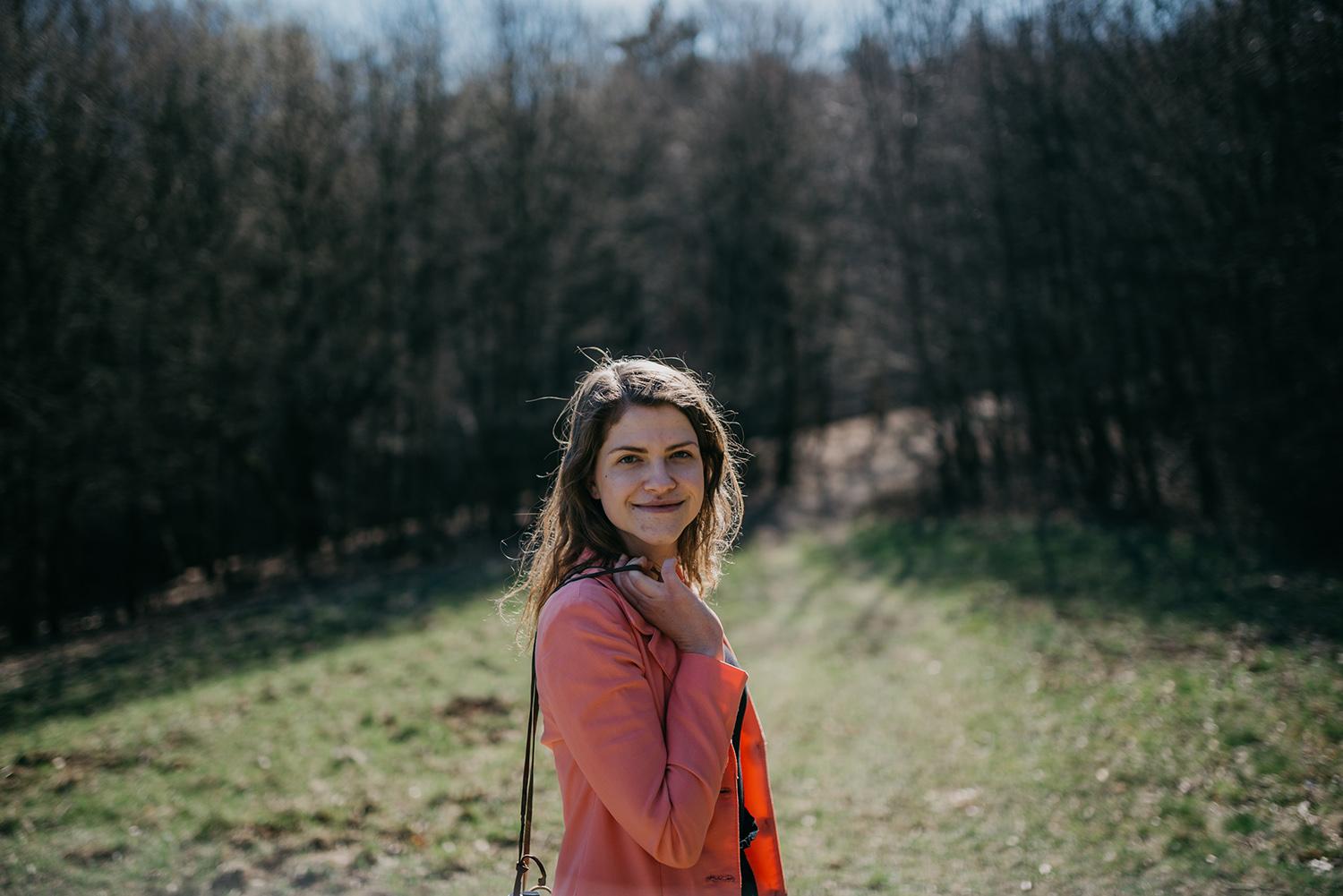 Speváčka Lenka Bednárová: Mám rada život, hoci aj uprostred ťažkých udalostí