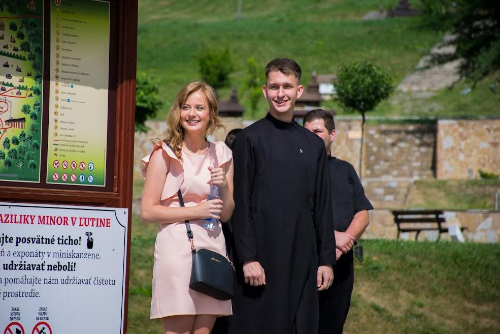 Richard Fučko: Podobne ako Adam v raji, aj ja som stretol pomoc mne podobnú