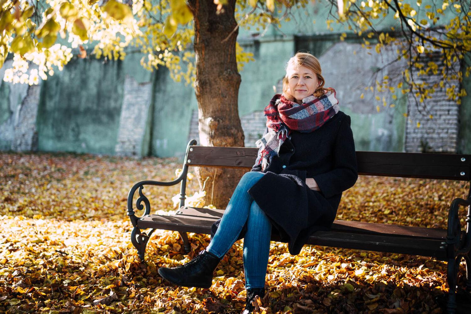 Stanislava Horváthová: Výkonová choroba môže zájsť do všetkých oblastí nášho života