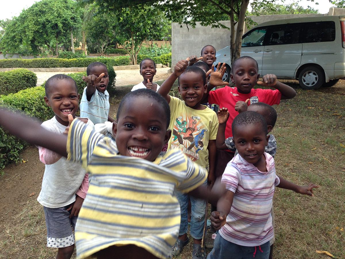 Zlatica Hoppanová: V Tanzánii som zažívala aj pusté obdobie, akoby tam bolo nebo zatvorené