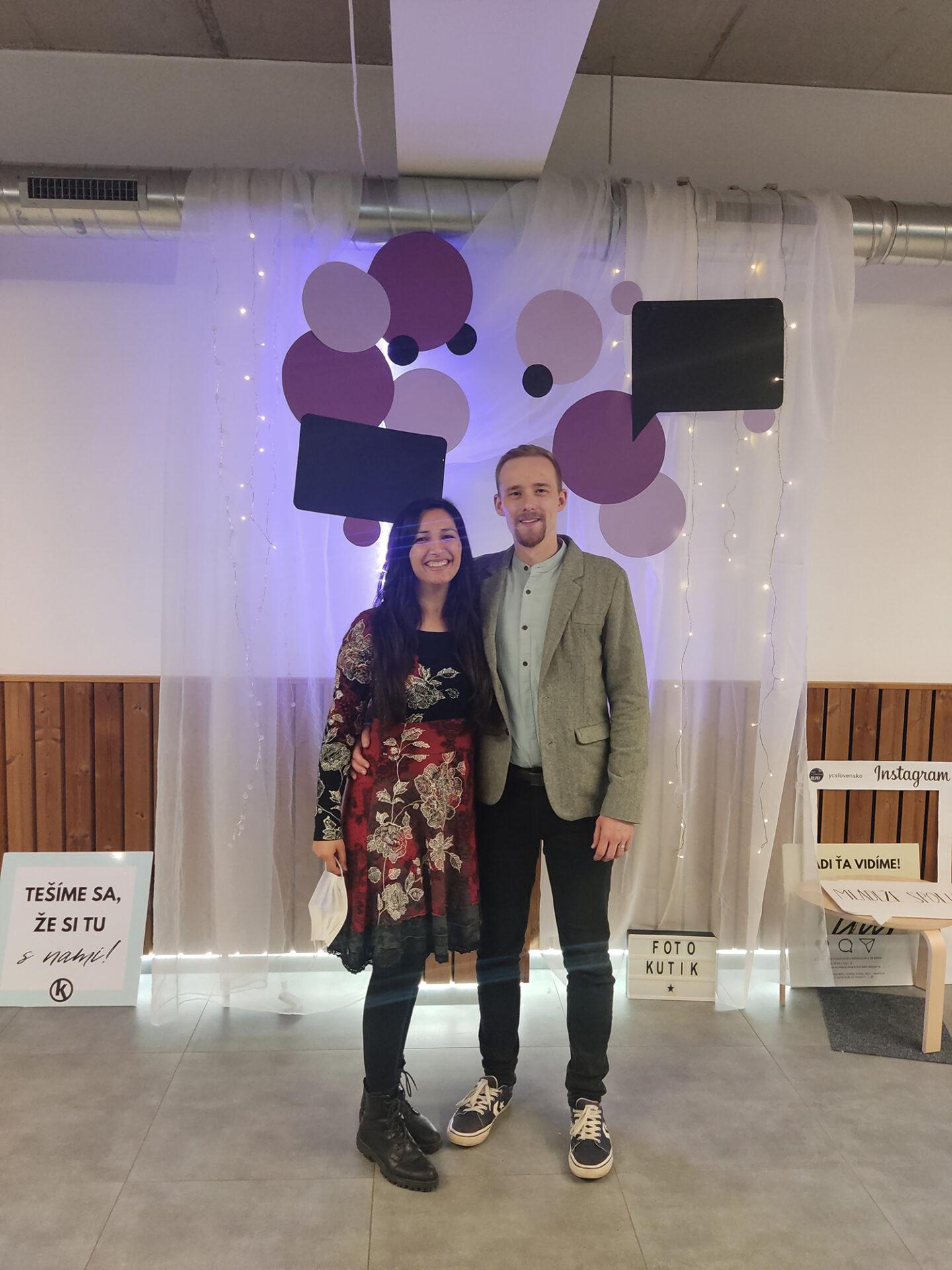 Tatiana Ďuračková: Boh mi dal úžasného manžela, ktorý mi často hovorí, že som pre neho krásna