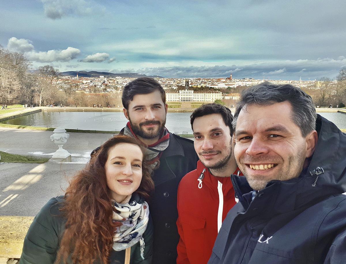 Kňaz Juraj Schindler: Zážitok prijatia zapaľuje svetielko nádeje