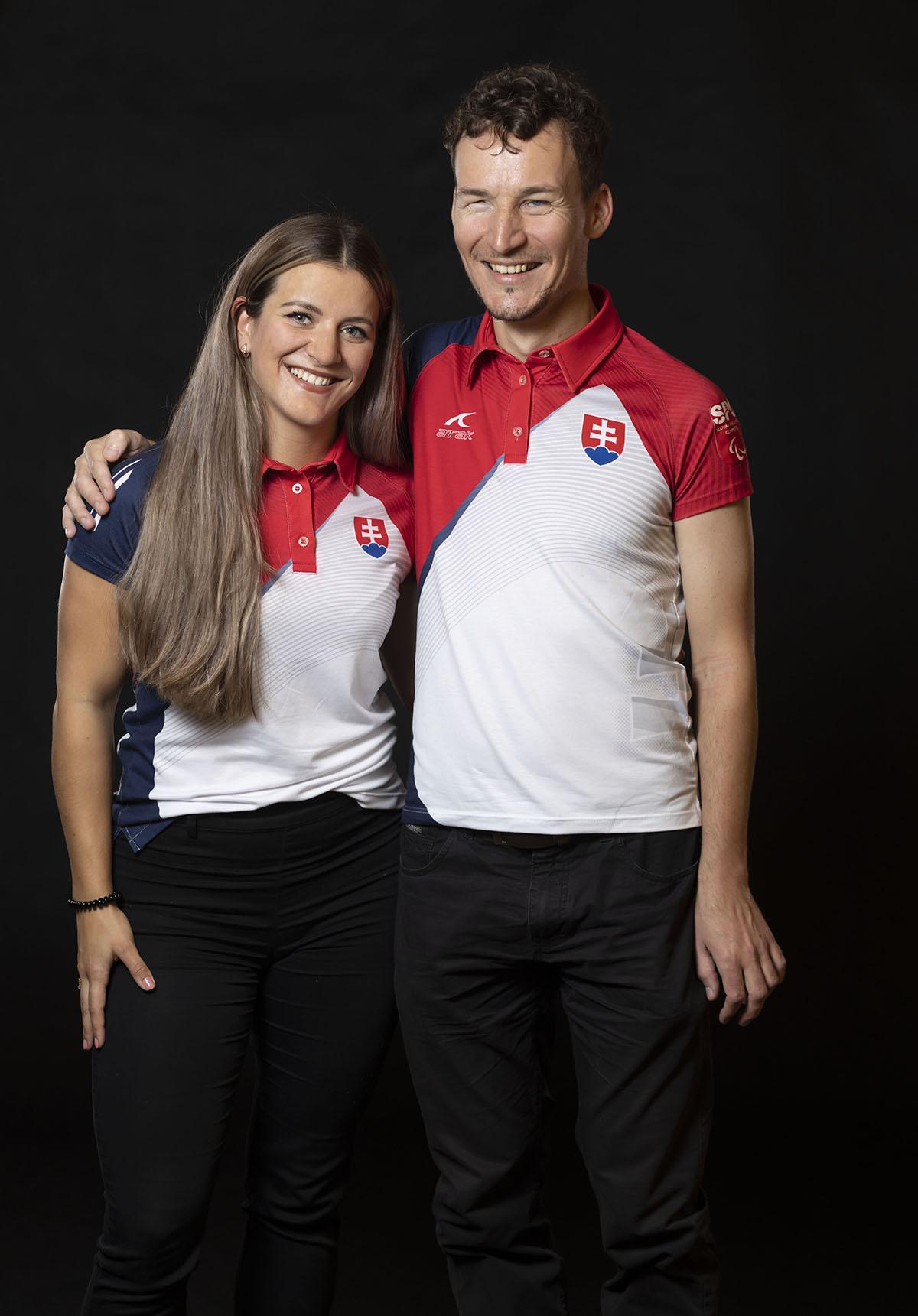 Paralympionik Marek Kubačka: Stratením svetla sa život nekončí