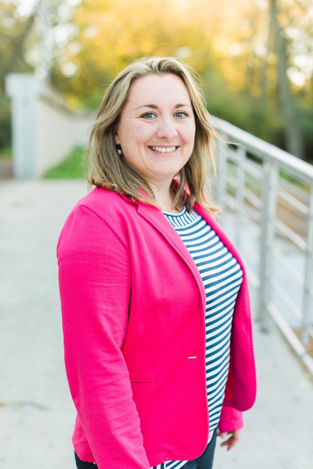 Denisa Zlevská: Psychohygiena nie je odmena, ale nutnosť prežitia