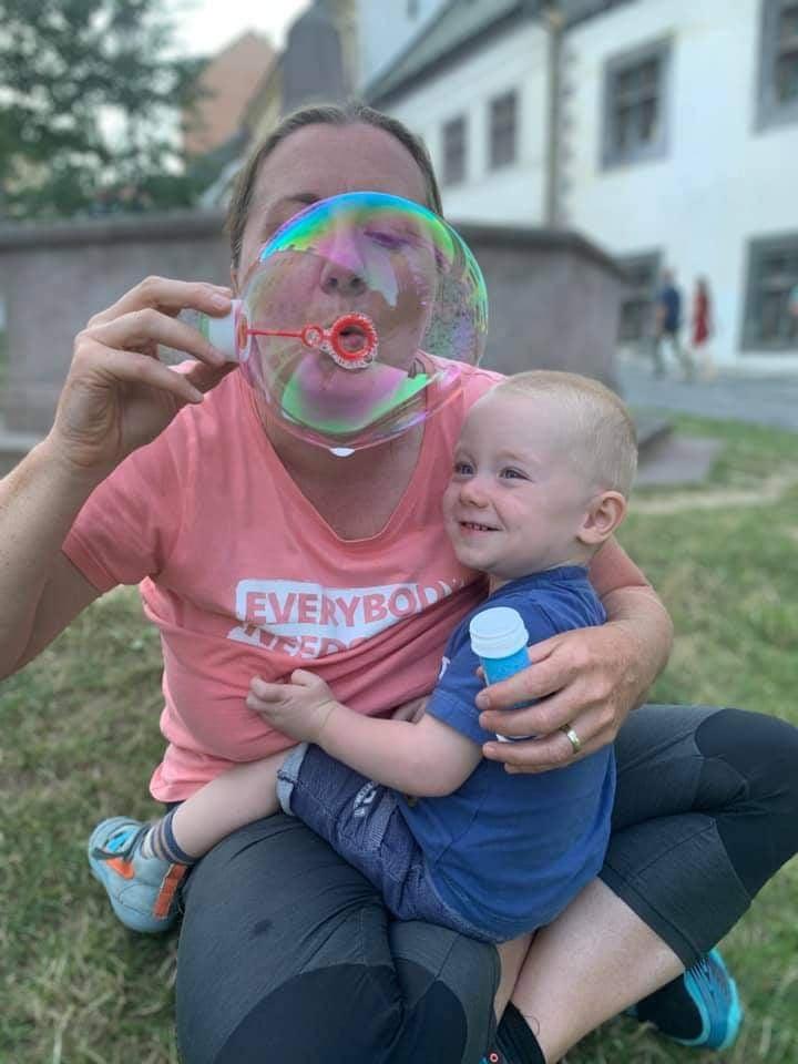 Denisa Zlevská: Psychohygiena nie je odmena, ale nutnosť prežitia