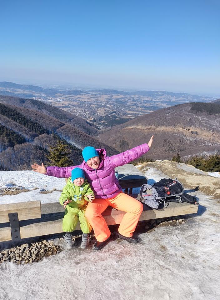 Denisa Zlevská: Psychohygiena nie je odmena, ale nutnosť prežitia