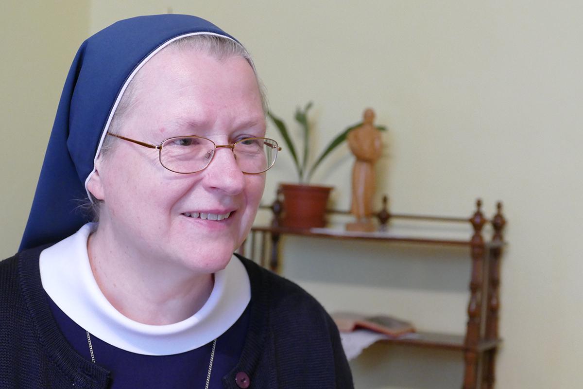 Reportáž: Manžel mi povedal: „Choďte do bezpečia, ja budem bojovať za vás!“