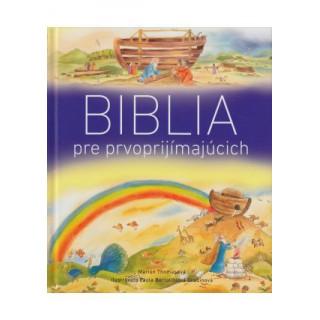 Pomôžeme vám s výberom darčeka na prvé sväté prijímanie