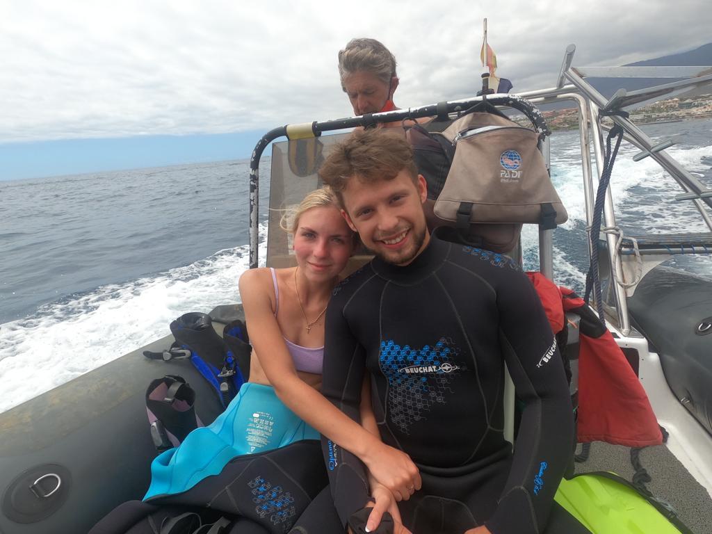 Snúbenci Anna Mária Mojska a Tomáš Schneider: Láska je rozhodnutie a to chápeme až posledné roky