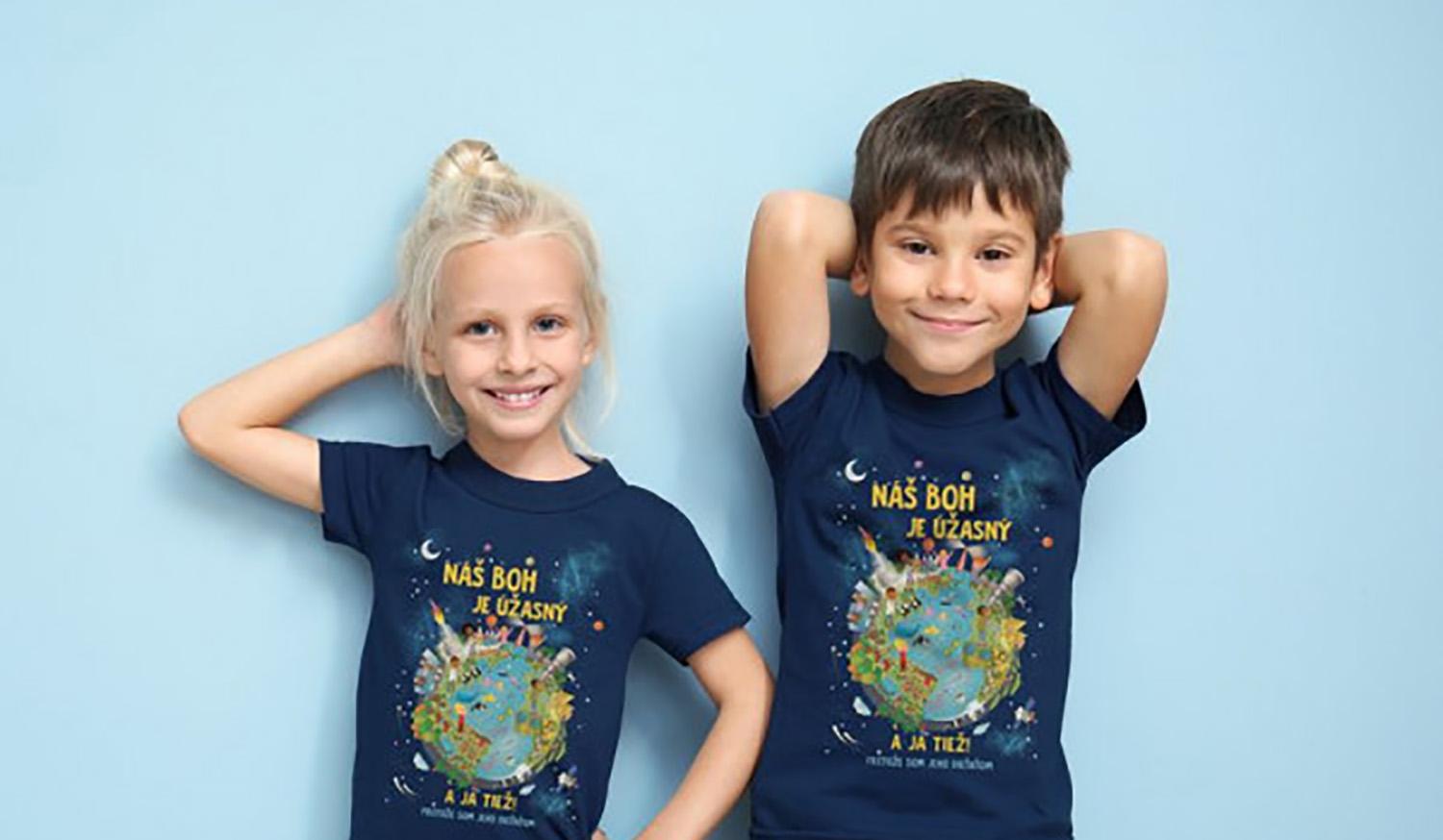 Pomôžeme vám s výberom darčeka na prvé sväté prijímanie