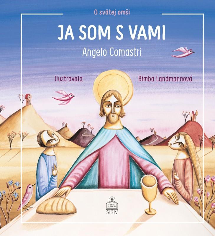 Pomôžeme vám s výberom darčeka na prvé sväté prijímanie