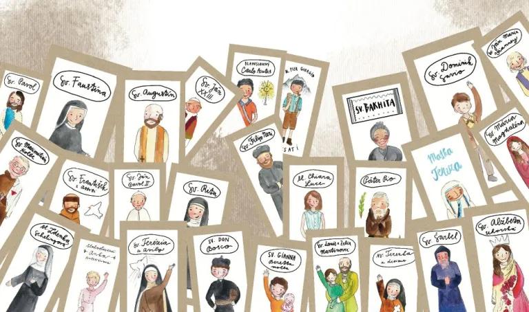 Pomôžeme vám s výberom darčeka na prvé sväté prijímanie