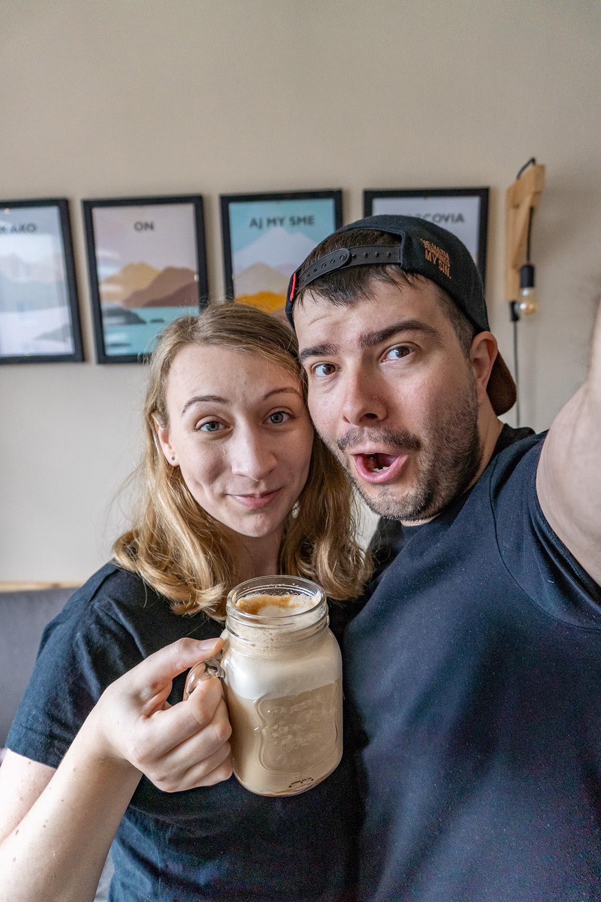 Manželia Kamidrovci: Všetci sa nás pýtali, či Peťo zvládne ostať sám s deťmi