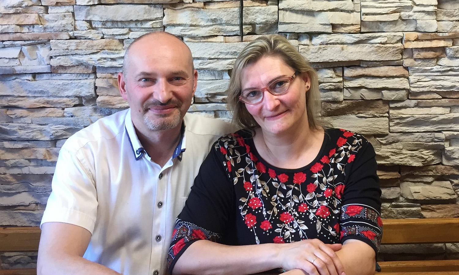 Mama jedenástich detí: Oslobodzuje ma vedomie, že v prvom rade sú to Božie deti, až potom naše