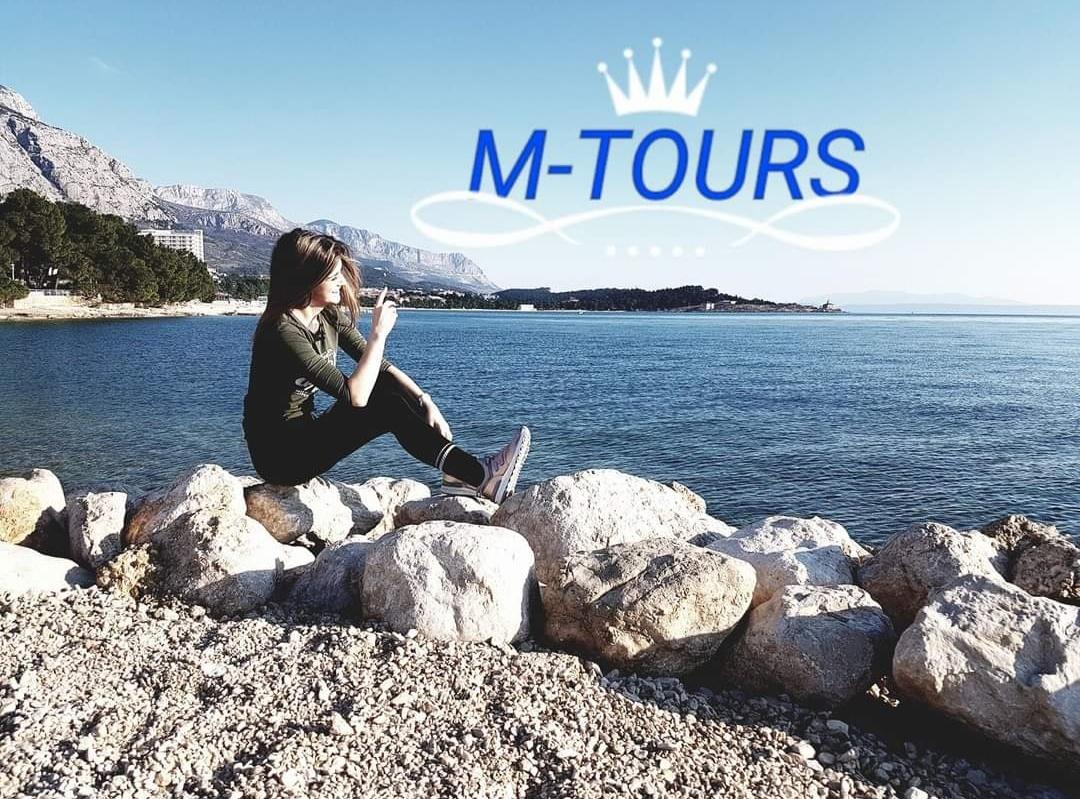 Martina Lipáková: My nemáme svojho šoféra, našou „šoférkou“ je Panna Mária