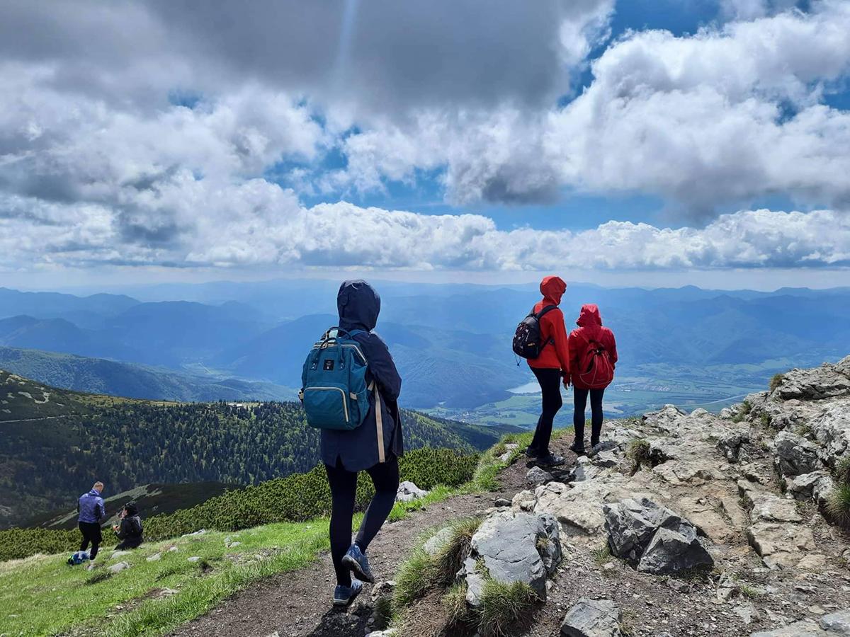 Petra Bíziková: Na križovatke je bezpečné zastaviť, ale nie zostať stáť