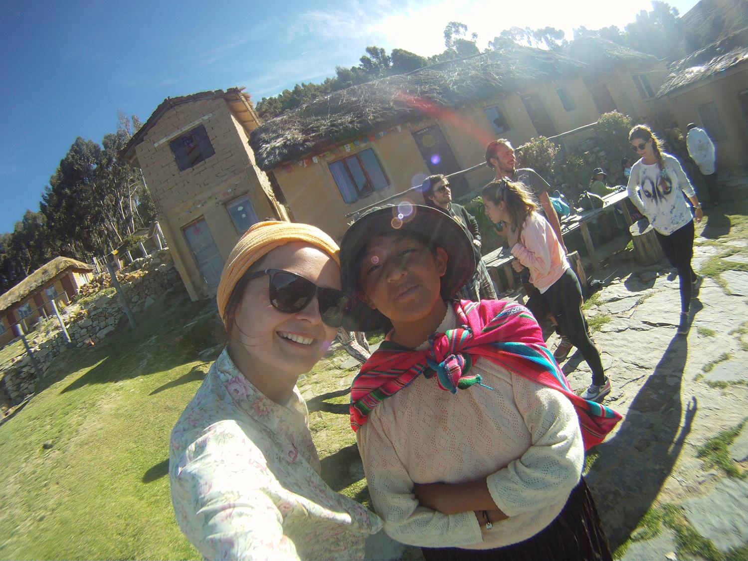 Produkčná Anna Kovaľová: Každému sa tak trochu starám do života, lebo chcem nejako pomôcť