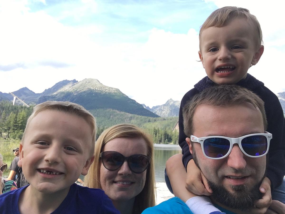 Manželia Gogolovci z Takoy.sk: Boh má v našej firme centrálne miesto