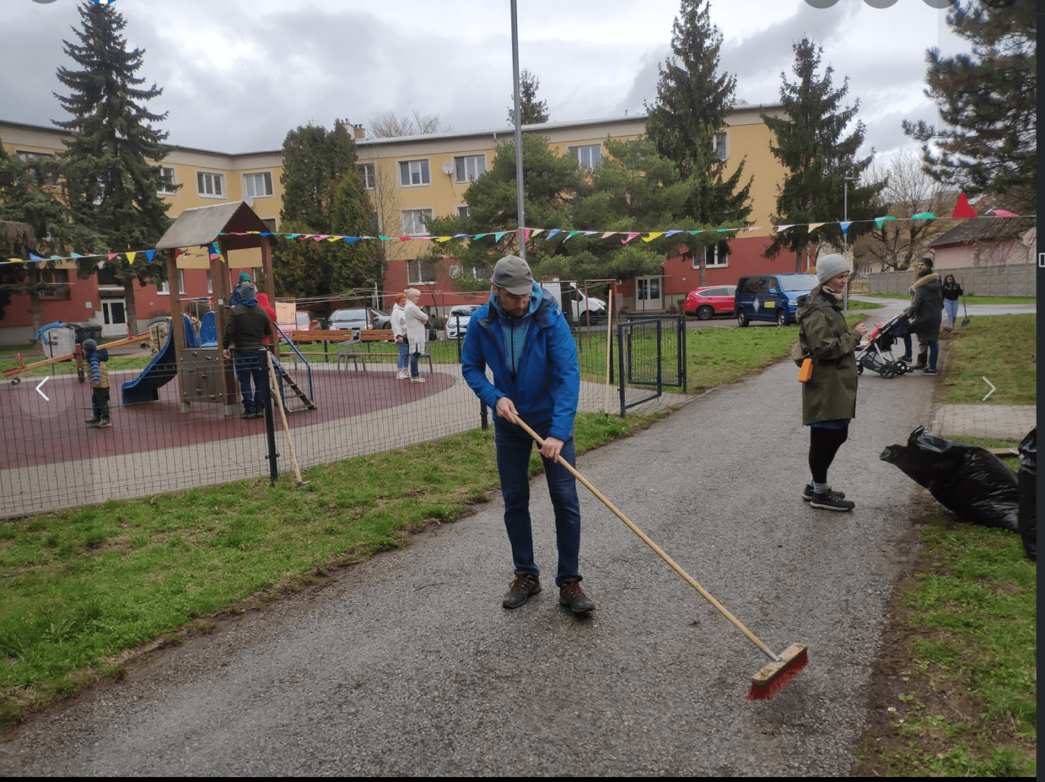 Produkčná Anna Kovaľová: Každému sa tak trochu starám do života, lebo chcem nejako pomôcť