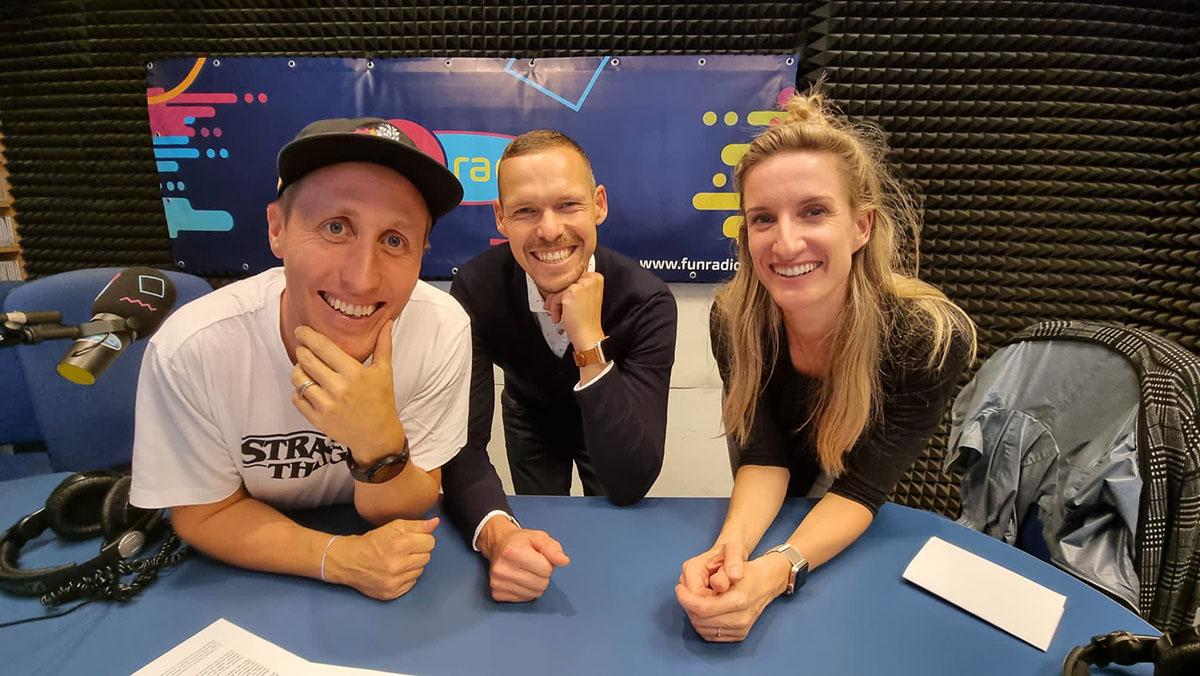 Športovec Matej Tóth: Začínal som ako malý bacuľatý chlapec. Nikto by vtedy nepovedal, že budem olympijský víťaz