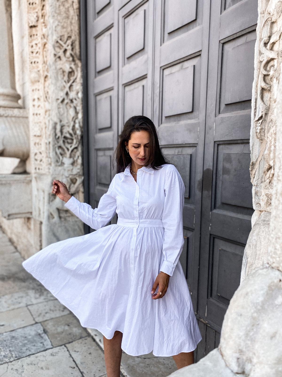 Kresťanská módna blogerka Barbora Semanová: Píšem o móde môjho srdca