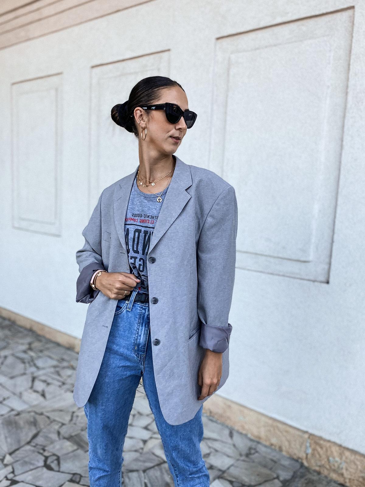 Kresťanská módna blogerka Barbora Semanová: Píšem o móde môjho srdca