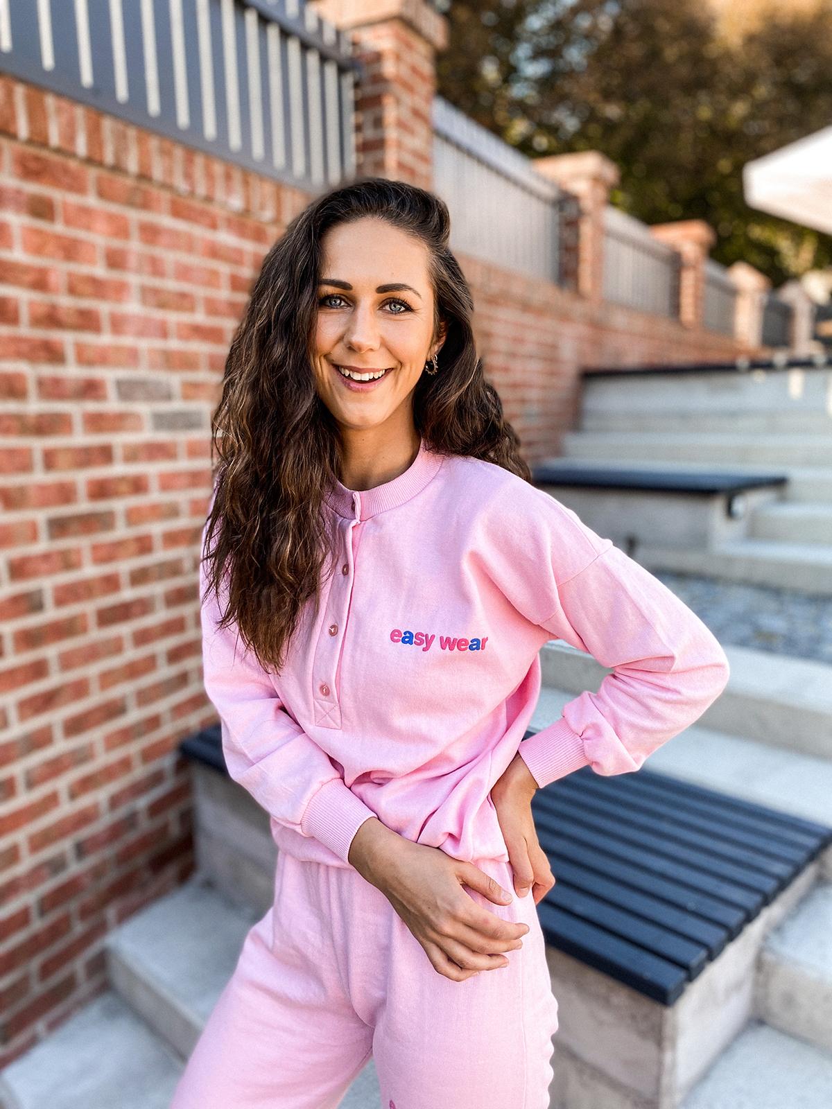 Kresťanská módna blogerka Barbora Semanová: Píšem o móde môjho srdca