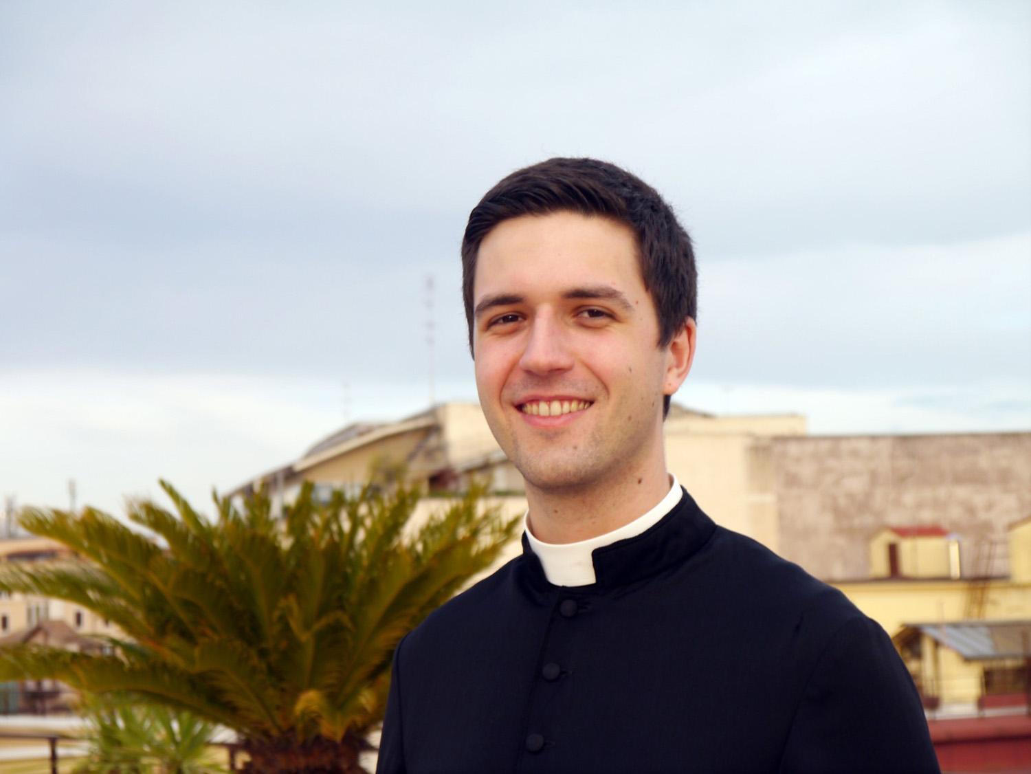 Jakub Melo: Je nezrelé hodnotiť prejavy Ducha Svätého len na základe špeciálnych efektov