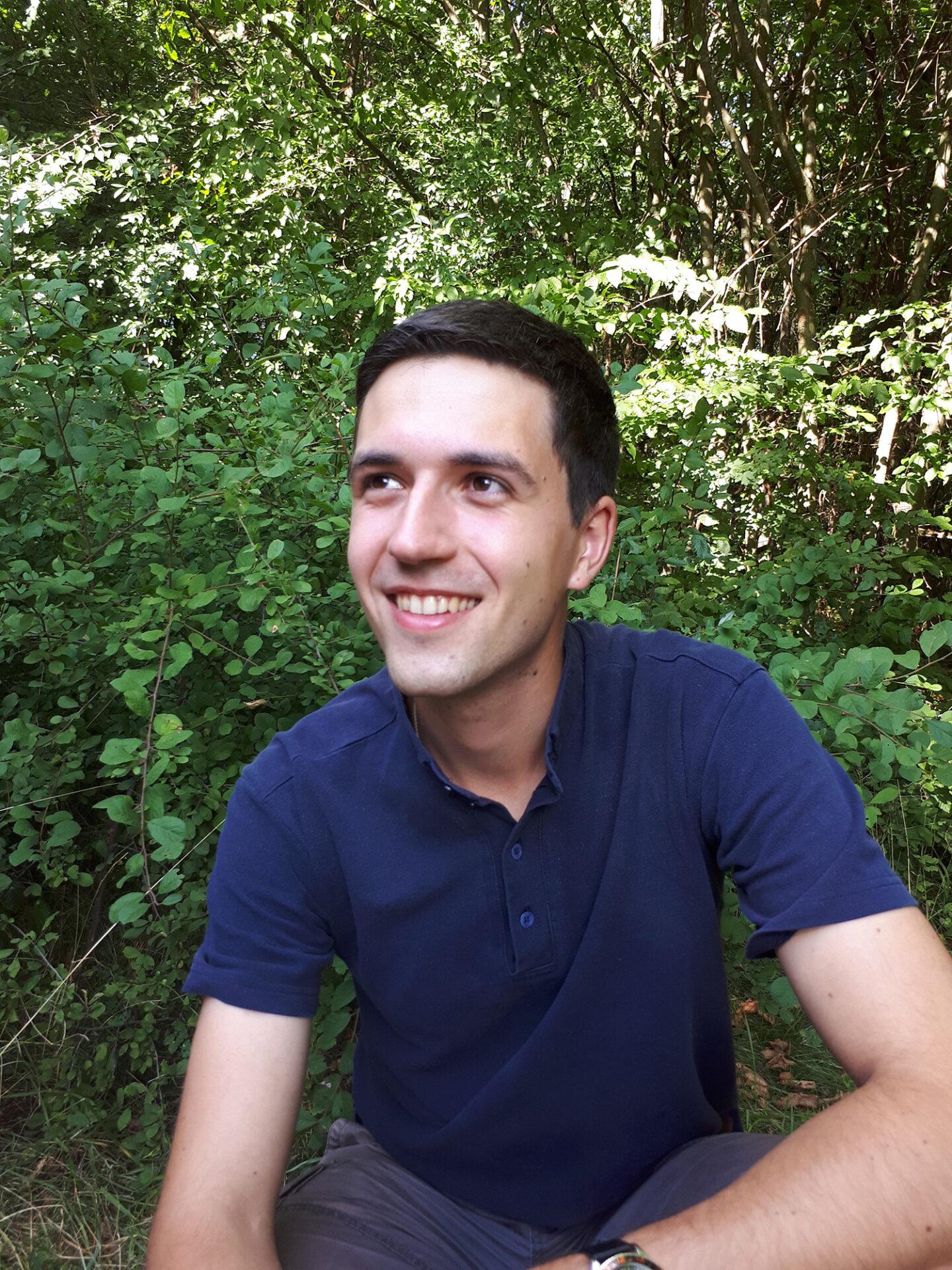 Jakub Melo: Je nezrelé hodnotiť prejavy Ducha Svätého len na základe špeciálnych efektov