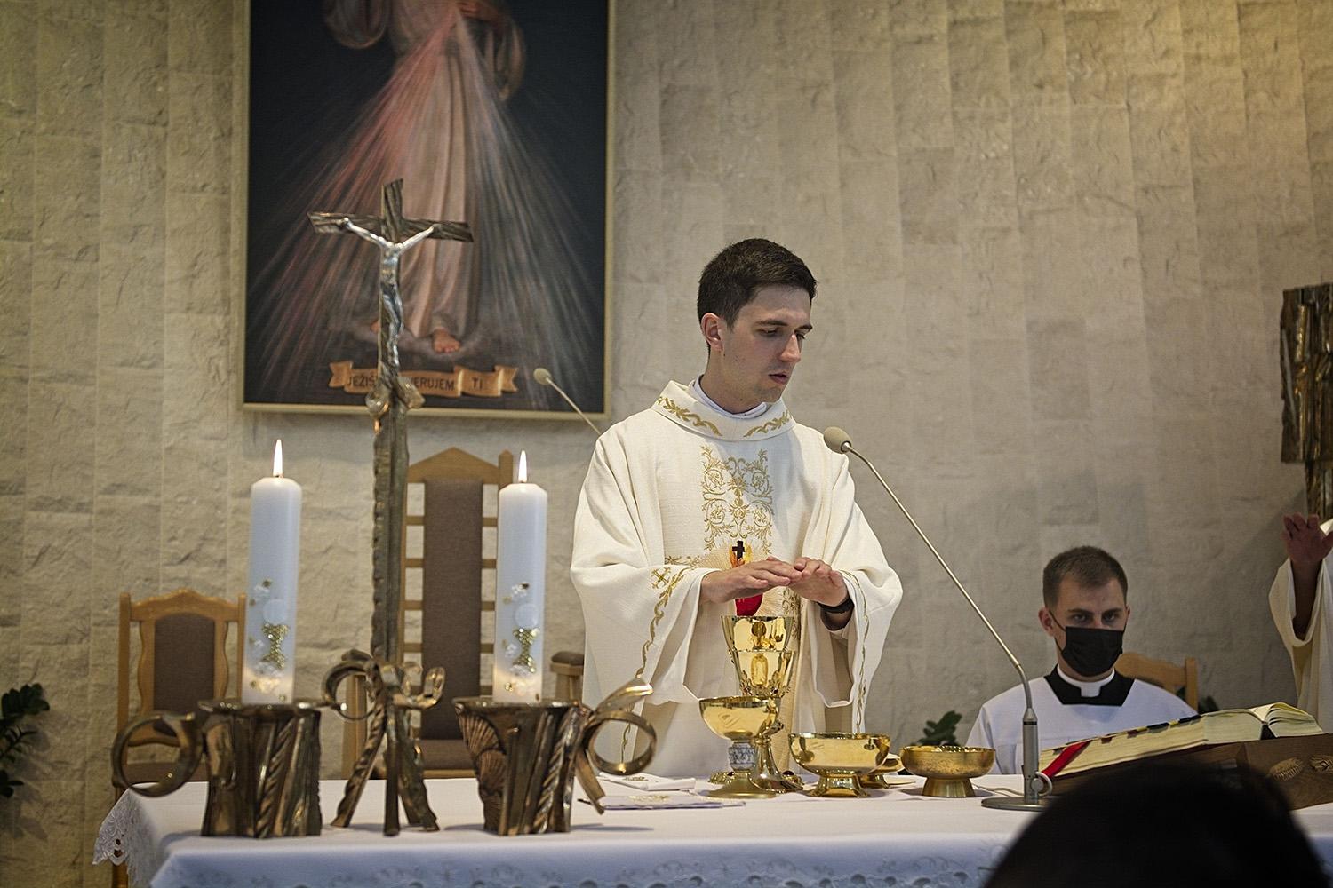 Jakub Melo: Je nezrelé hodnotiť prejavy Ducha Svätého len na základe špeciálnych efektov