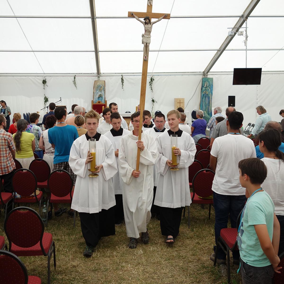 Na Skalke pri Trenčíne sa uskutoční konferencia Nové svitanie