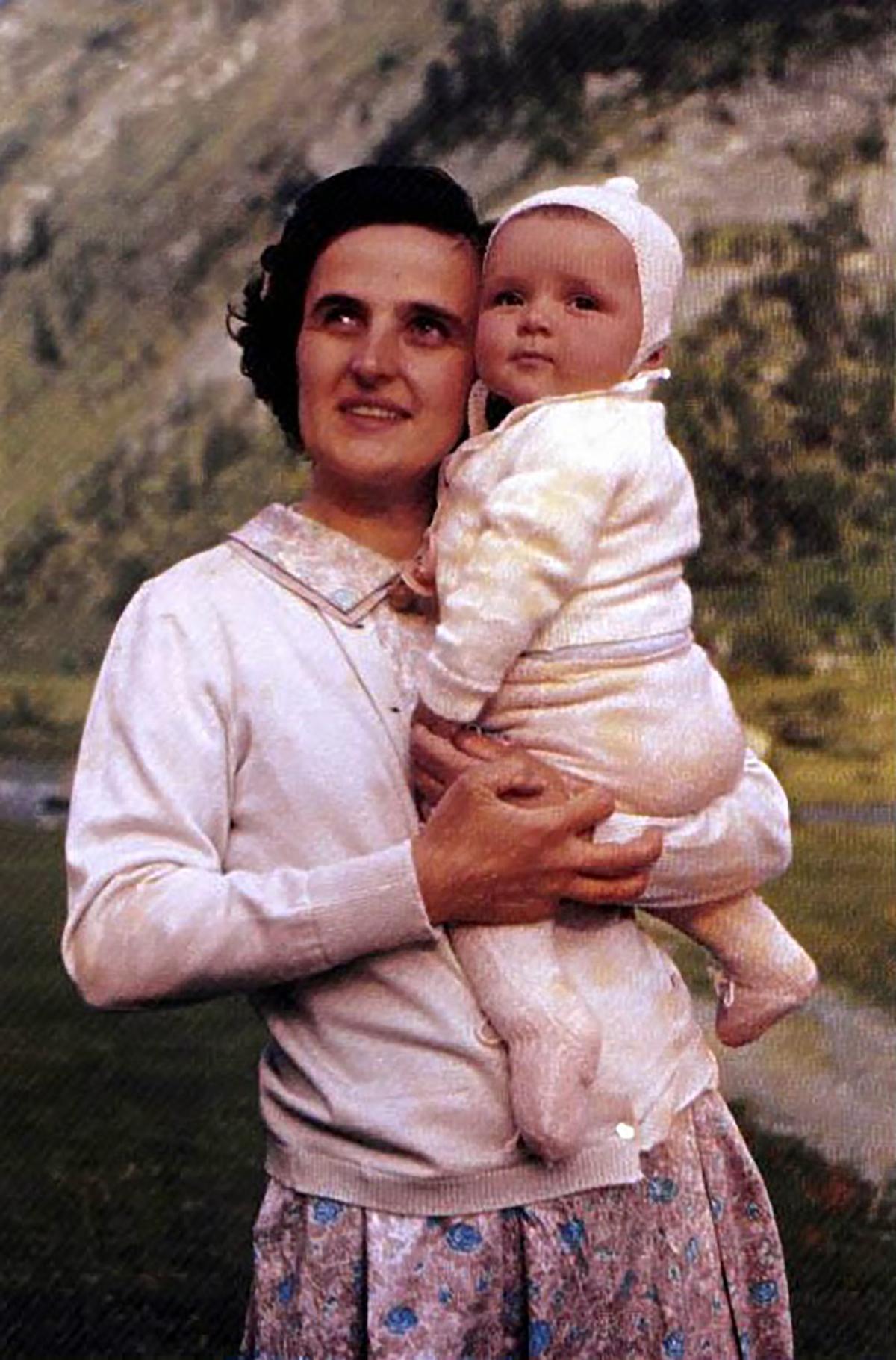 Predsvadobné tipy od sv. Gianny