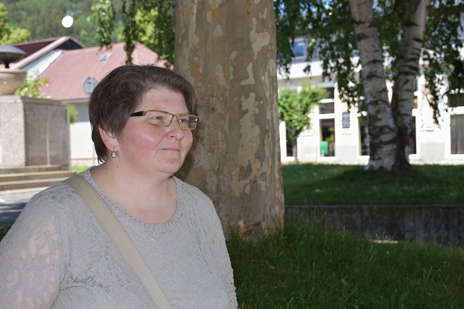 Vychovávateľka Katarína Vavreková: Boh zjavil v mojom živote mnoho zázrakov