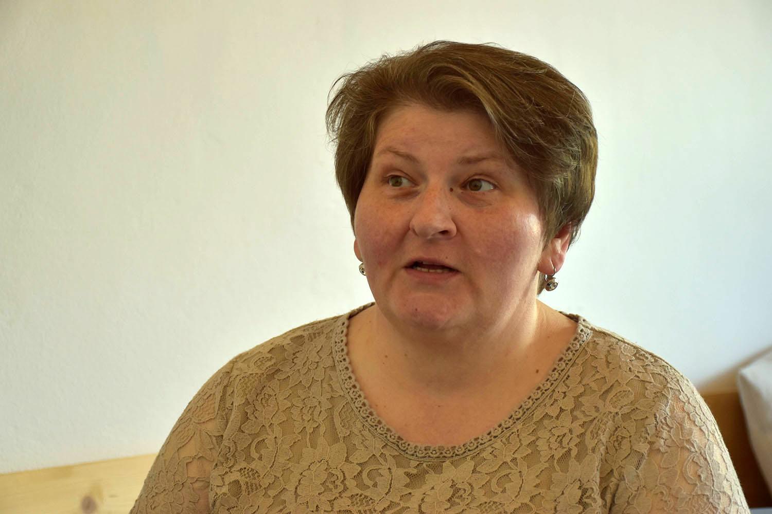 Vychovávateľka Katarína Vavreková: Boh zjavil v mojom živote mnoho zázrakov