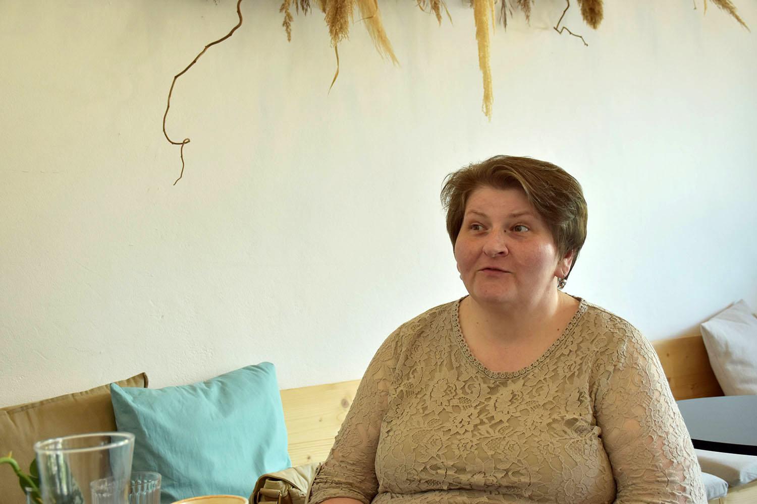 Vychovávateľka Katarína Vavreková: Boh zjavil v mojom živote mnoho zázrakov