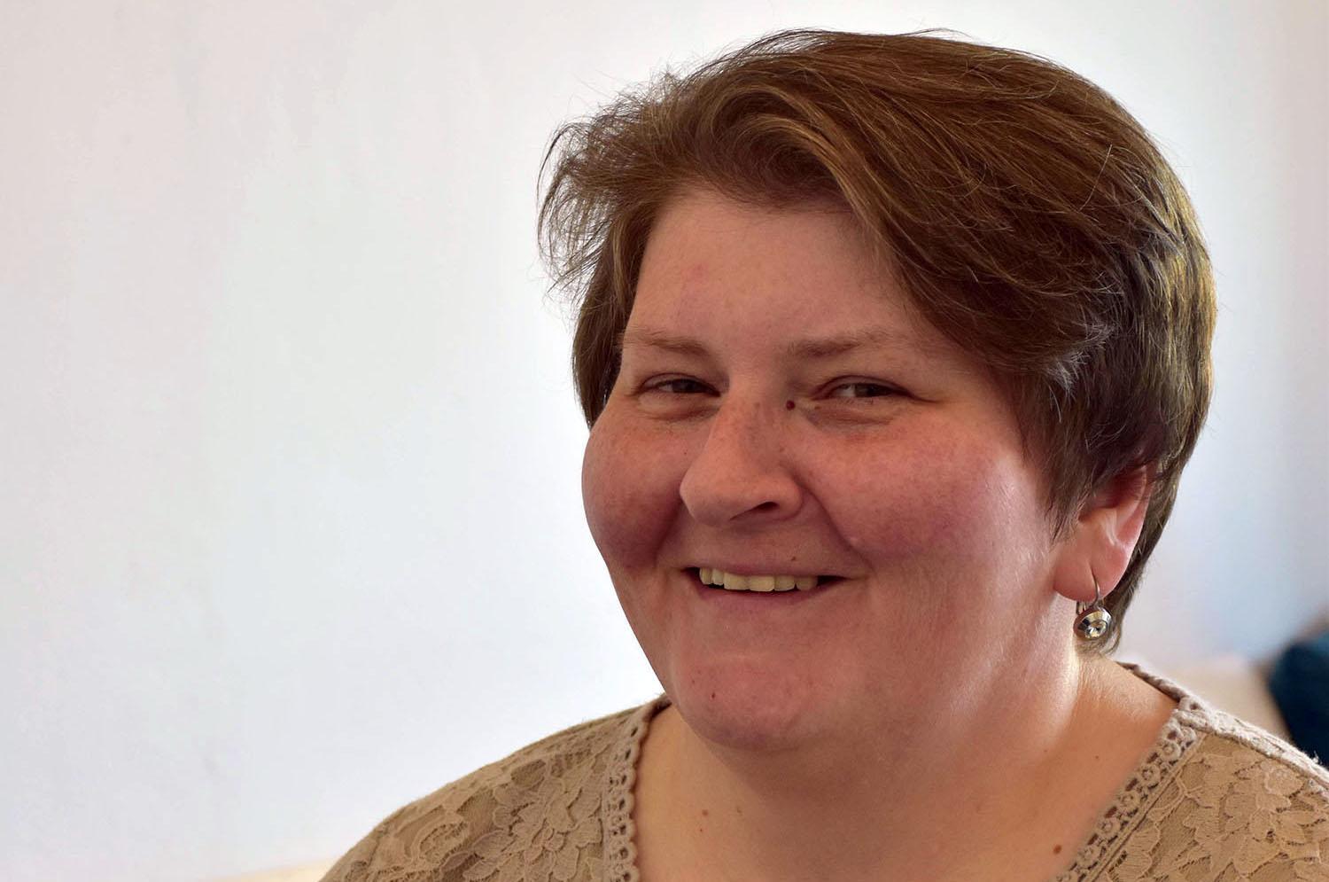 Vychovávateľka Katarína Vavreková: Boh zjavil v mojom živote mnoho zázrakov