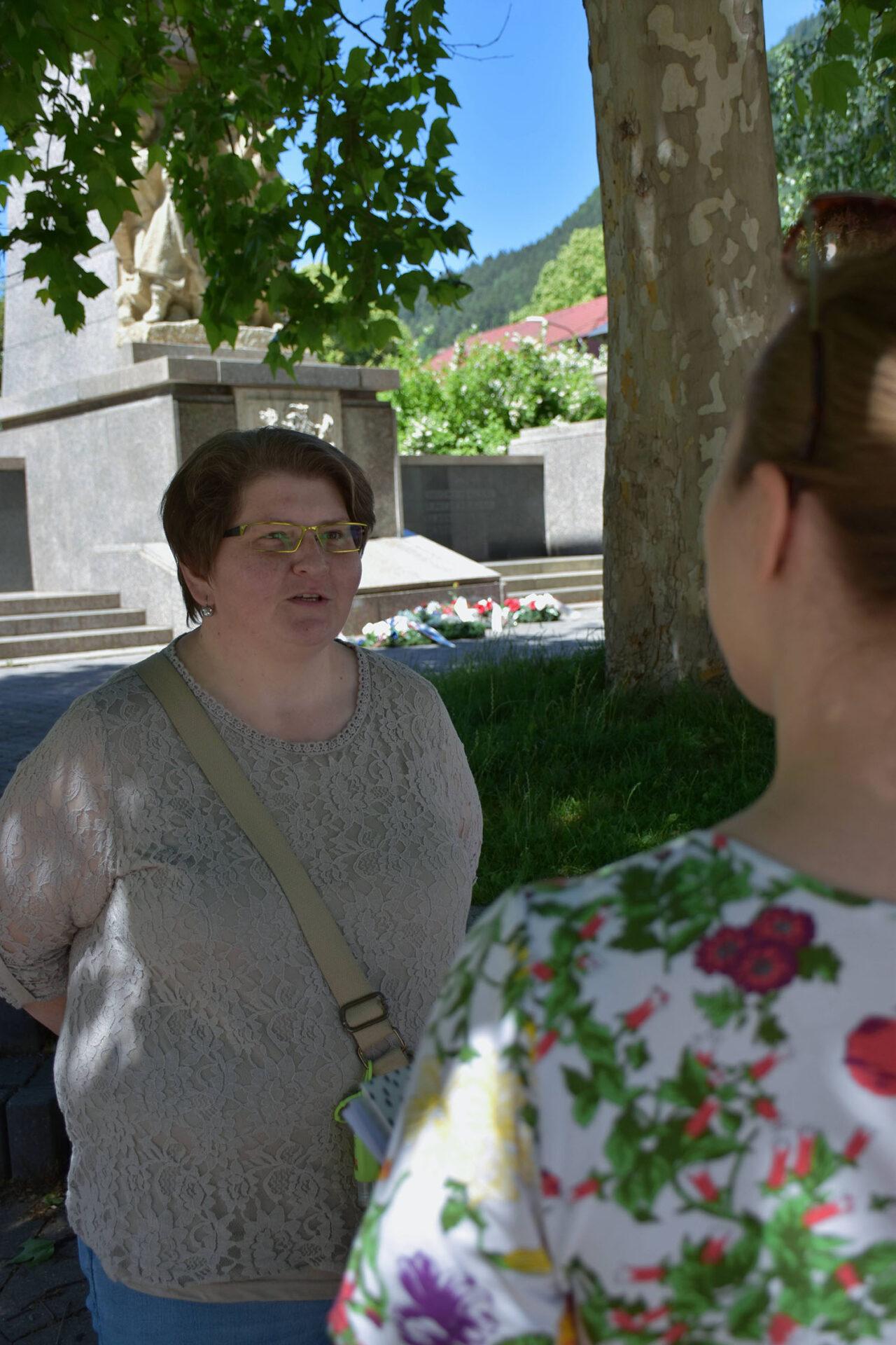 Vychovávateľka Katarína Vavreková: Boh zjavil v mojom živote mnoho zázrakov