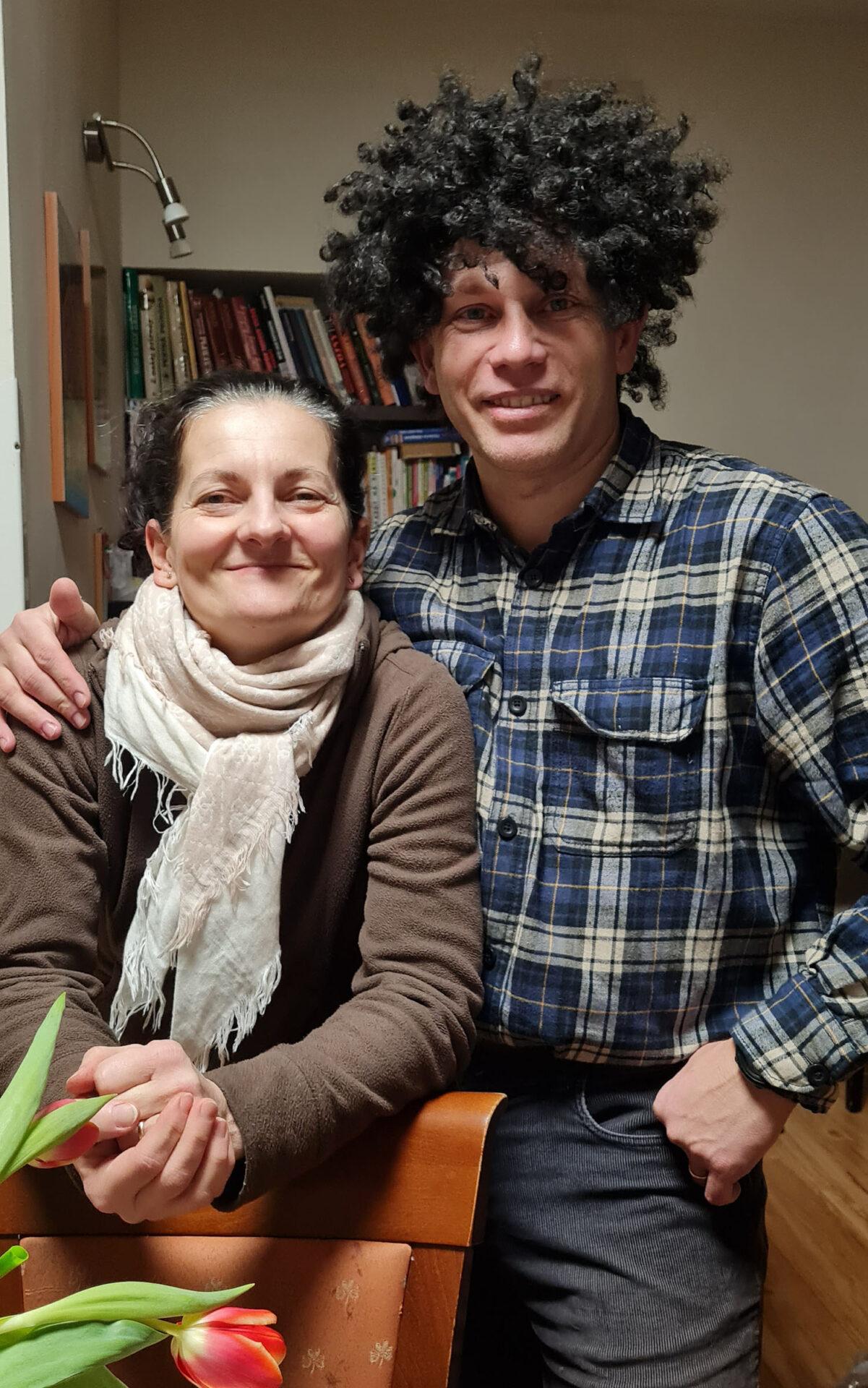 Peter a Petra Jakubovci: Billingsova metóda je naším životným štýlom