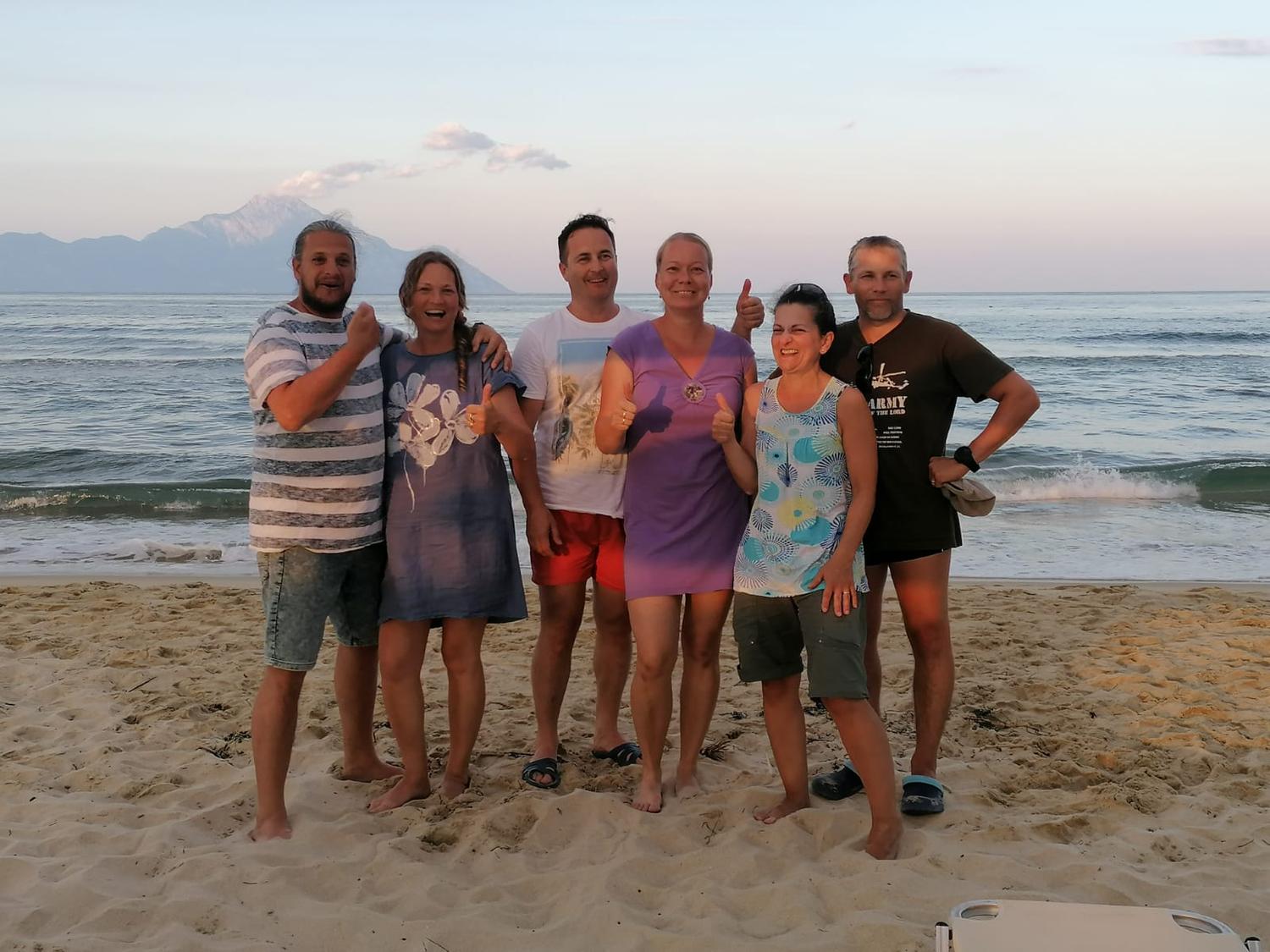 Peter a Petra Jakubovci: Billingsova metóda je naším životným štýlom