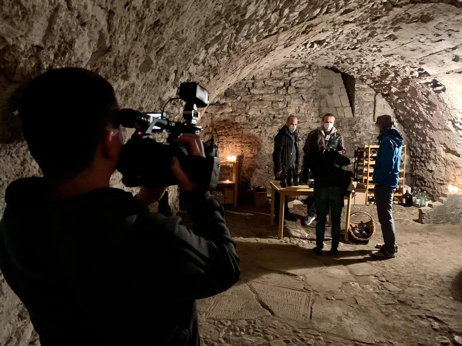 Slovenská farnosť v Prahe: Živá farnosť uprostred mesta