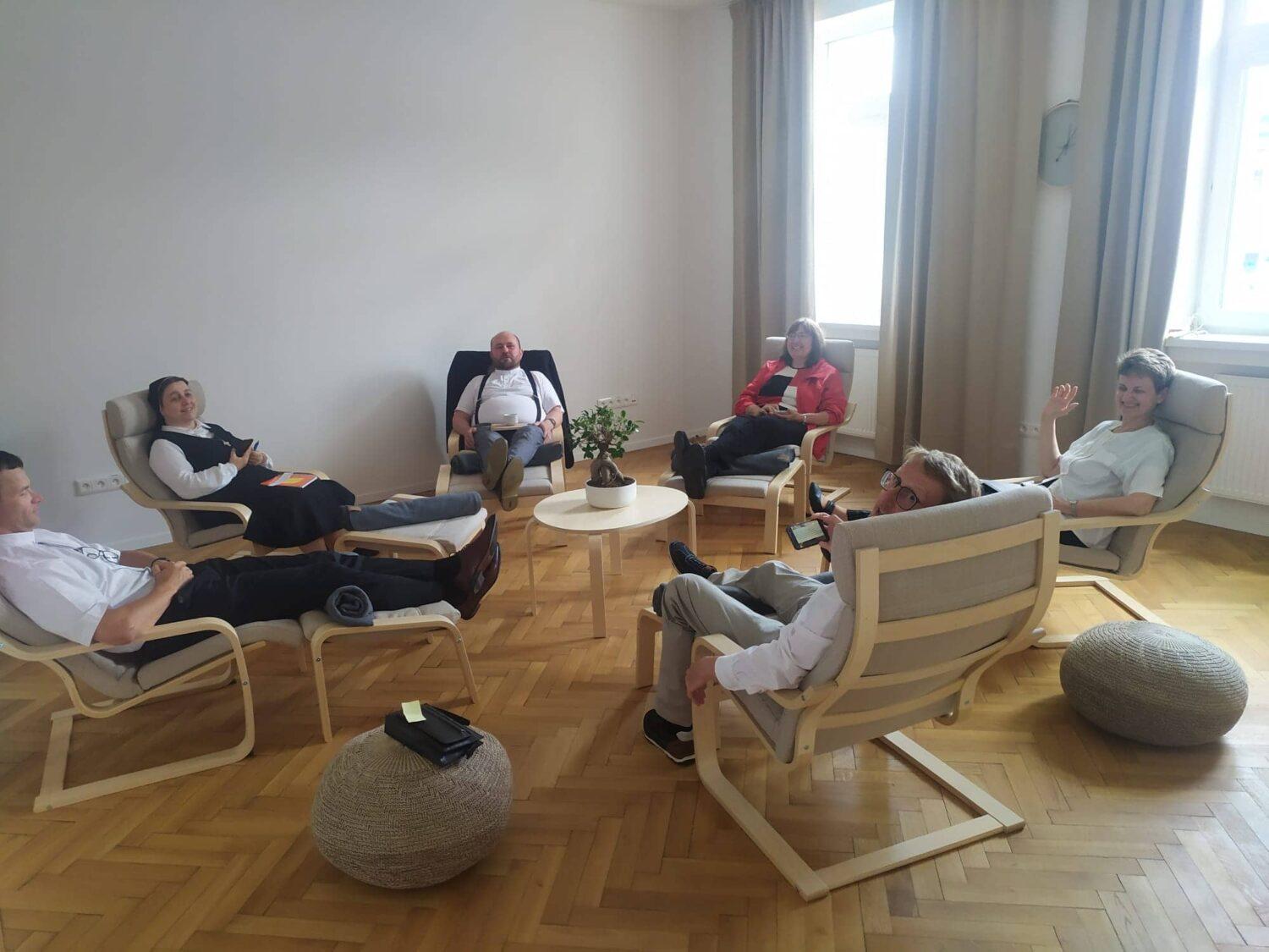 Aké sú výzvy prepájania psychológie a viery v 21. storočí?