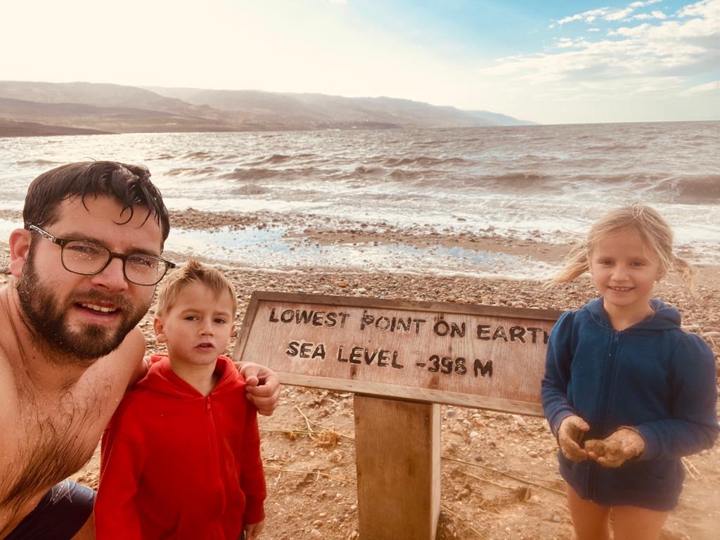 Manželia Krčméryovci: Cestovanie vnímame ako hodnotu, cez ktorú objavujeme svet