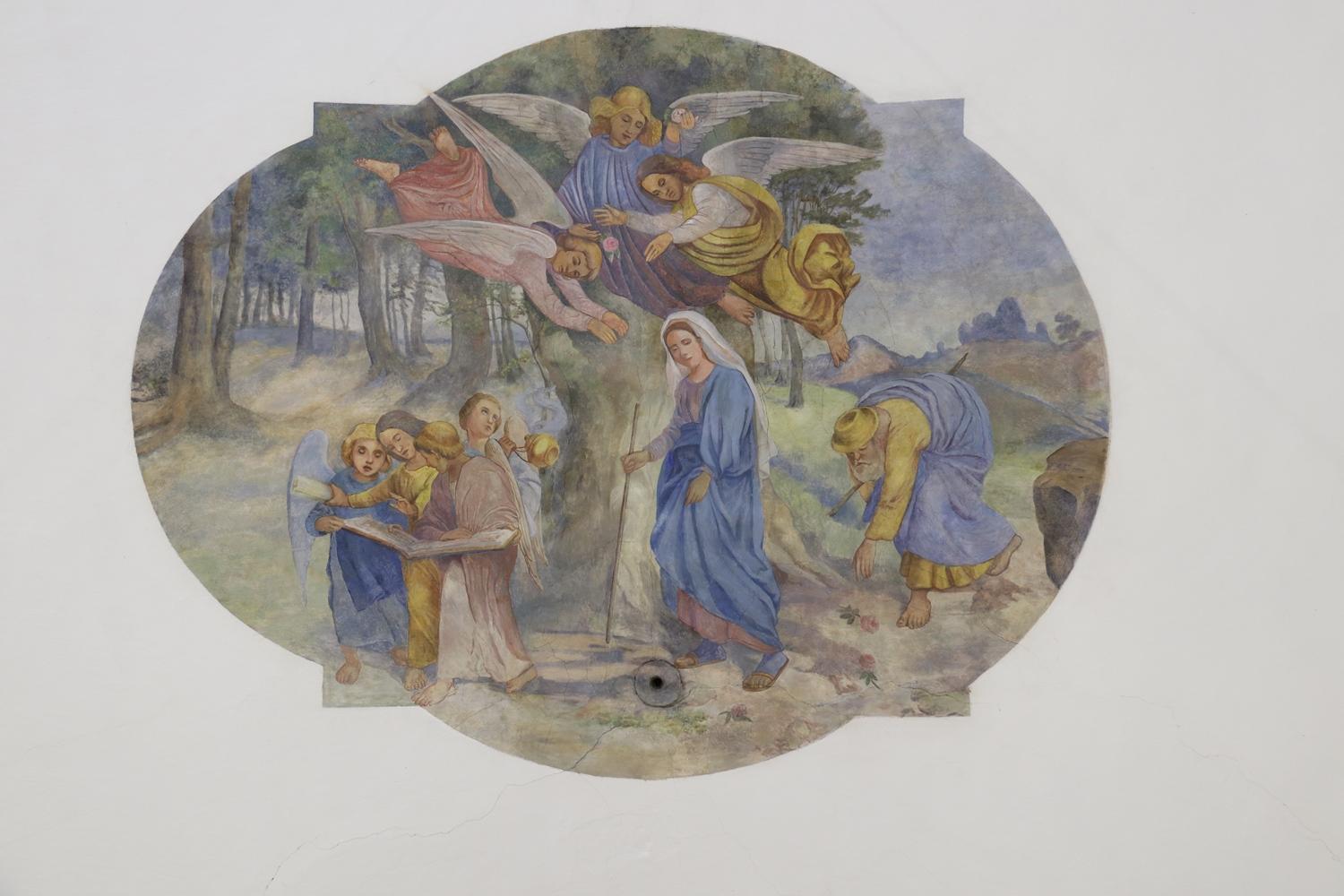 Farnosť Zubrohlava: Historické a umelecké pamiatky sú dôležitou súčasťou spoločenstva kresťanov