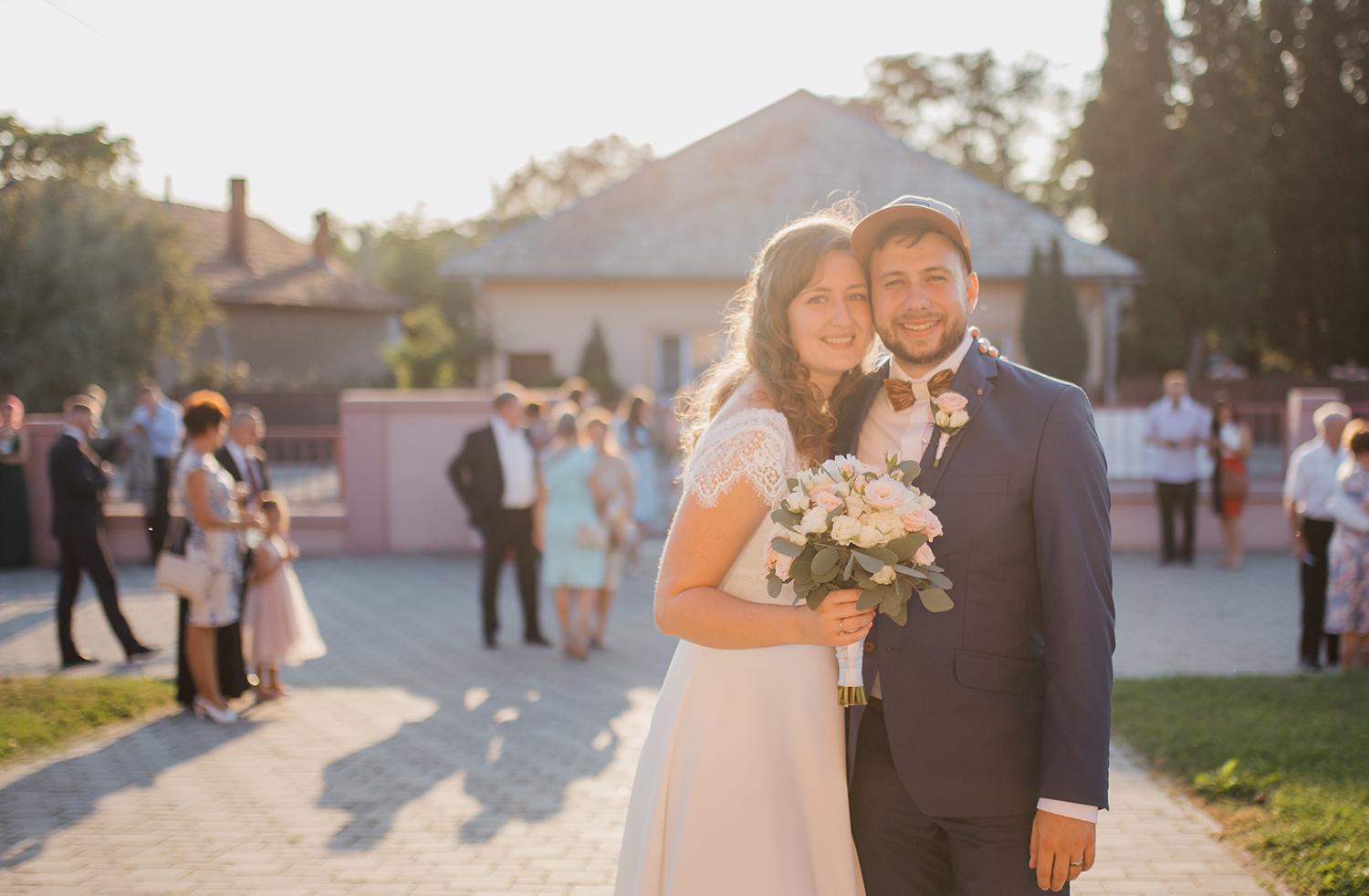 Manželia Bendíkovci: Sme v mnohých veciach rozdielni, a to je na tom pekné