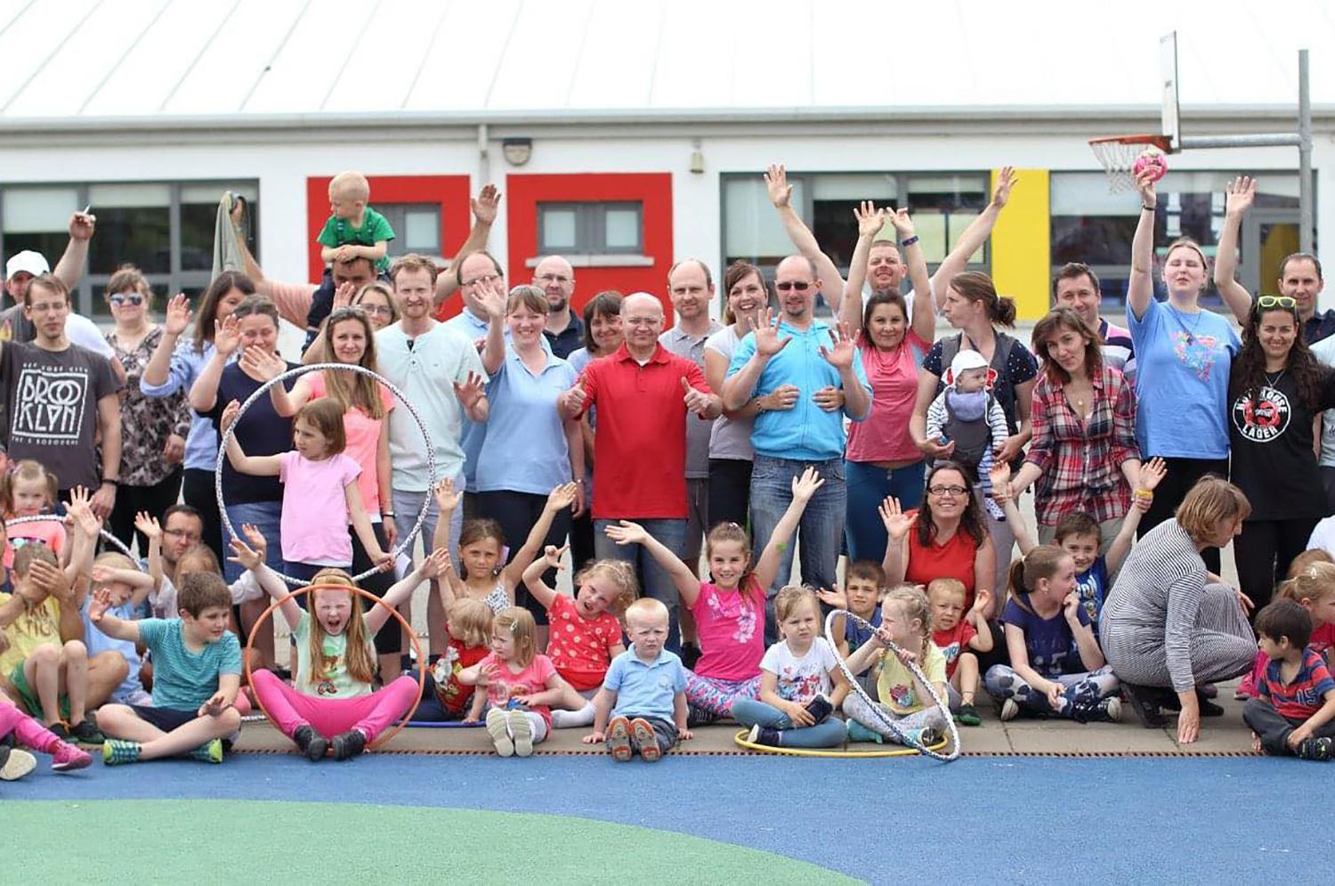 Slovenská kresťanská komunita v Dubline: Slováci v Írsku sa modlia a čakajú na svojho nového kňaza