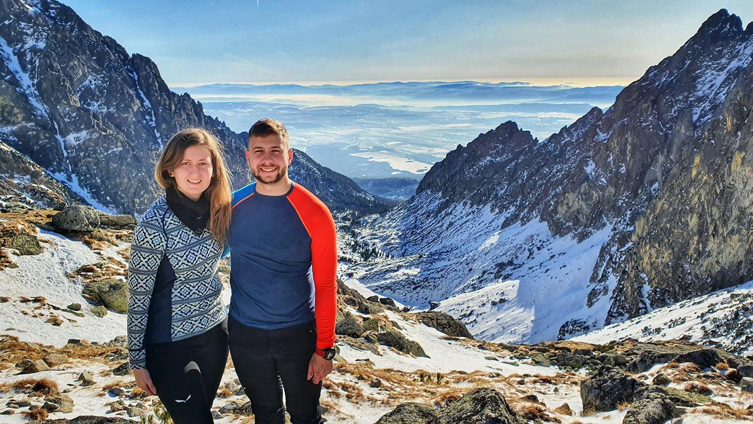 Manželia Bendíkovci: Sme v mnohých veciach rozdielni, a to je na tom pekné