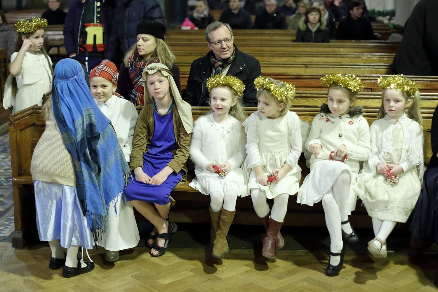 Katarína Giertlová: Írska Cirkev už dávno padla na kolená a myslím, že dodnes sa ešte pevne nepostavila na nohy