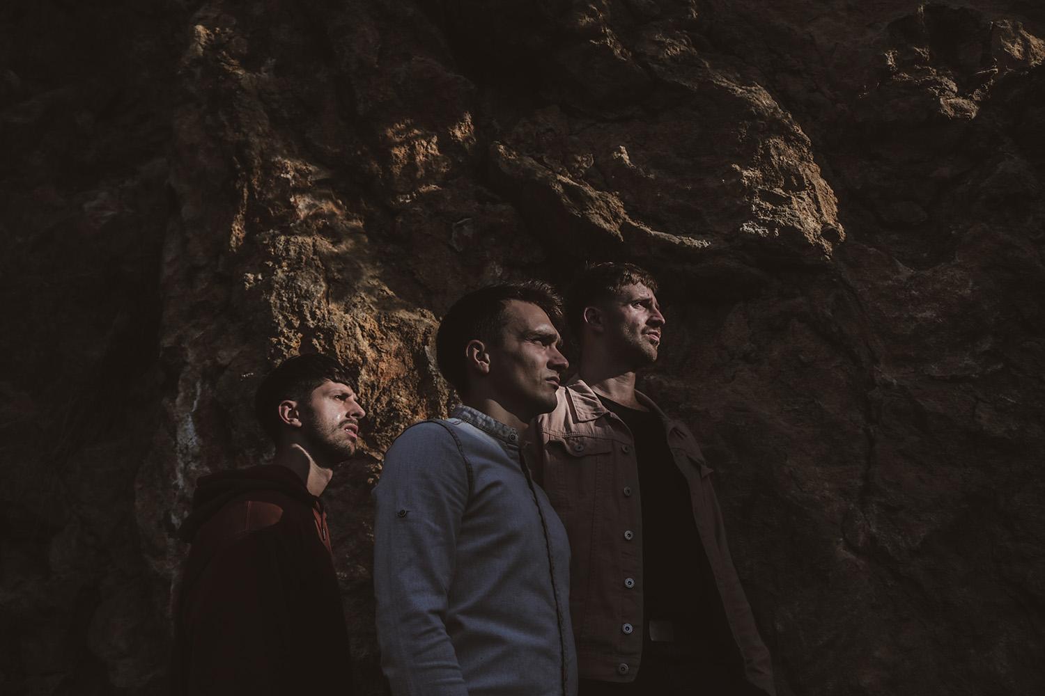 Chalani zo skupiny Till I Get Home: Život je naša cesta Domov