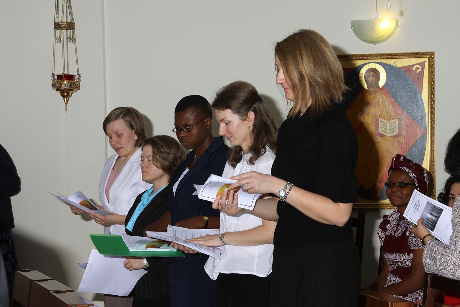 Miles Jesu: Byť vo svete, ale nebyť zo sveta