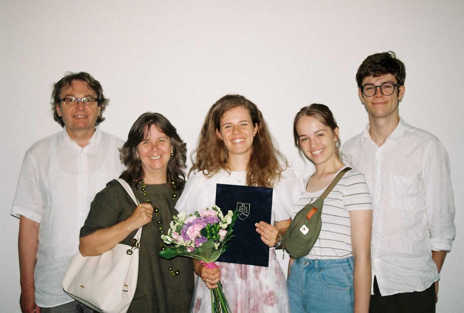 ANKETA: Päť detí o tom, čo si myslia o manželstve